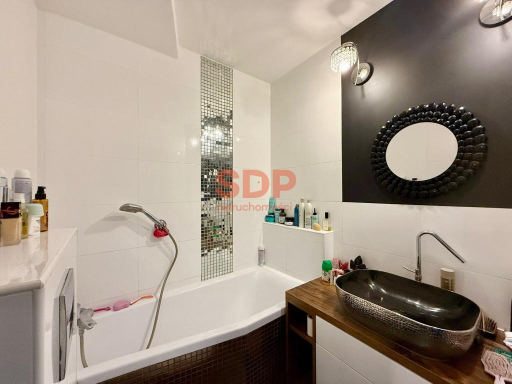 Mieszkanie 43&nbsp;m², Łódź, Piotrkowska - zdjęcie 5