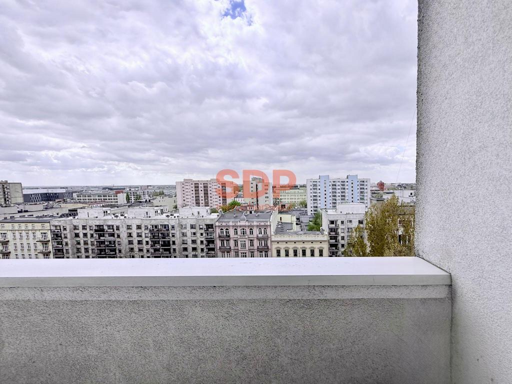 Mieszkanie 43&nbsp;m², Łódź, Piotrkowska - zdjęcie 4