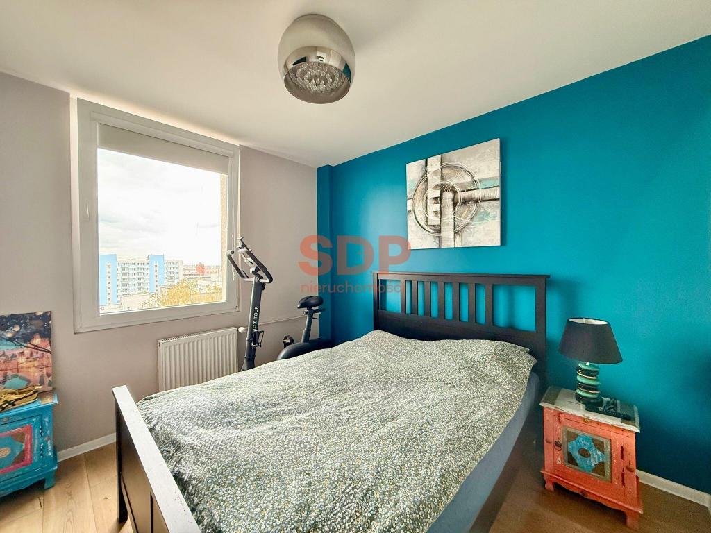 Mieszkanie 43&nbsp;m², Łódź, Piotrkowska - zdjęcie 3