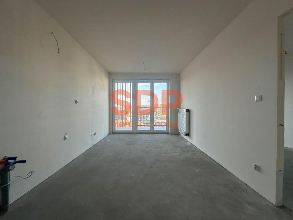 Mieszkanie 37 m², Katowice, Bytkowska - zdjęcie 3
