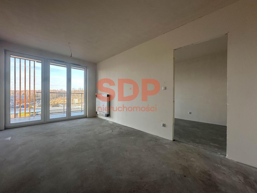 Mieszkanie 37 m², Katowice, Bytkowska - zdjęcie 1
