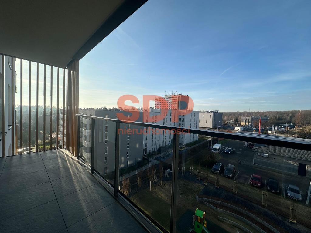 Mieszkanie 37 m², Katowice, Bytkowska - zdjęcie 9