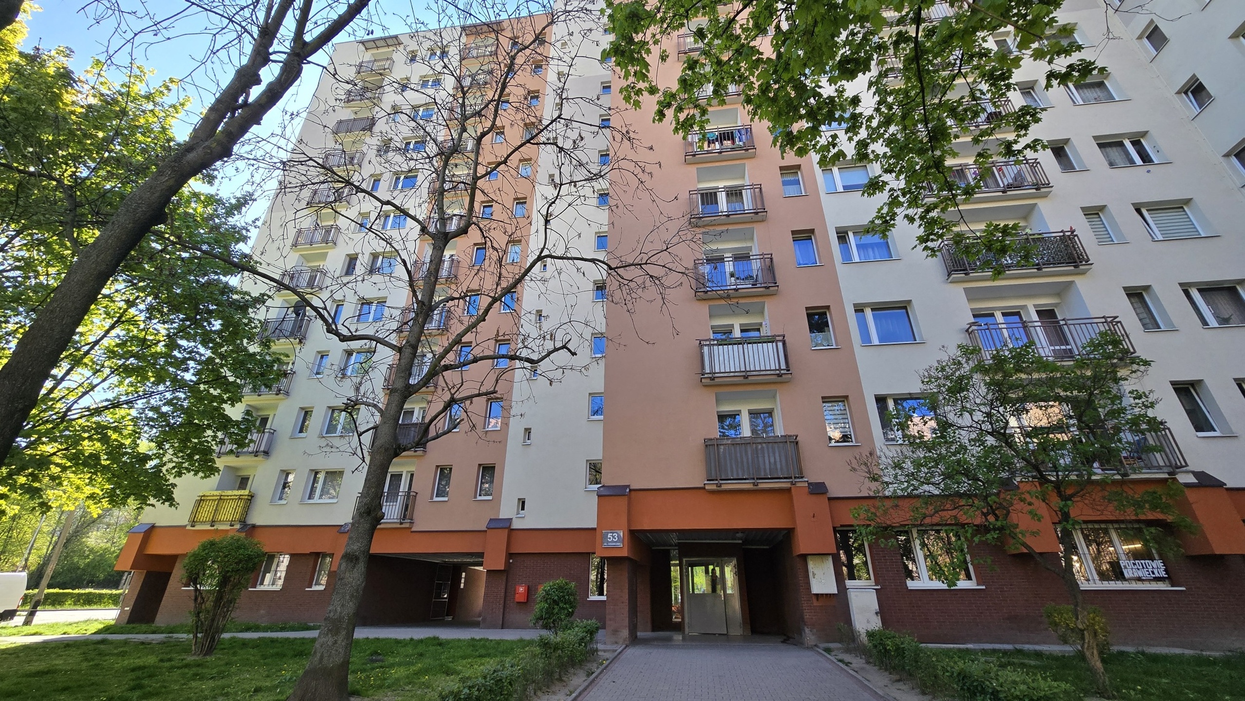 Przestronna kawalerka do sprzedaży na osiedlu Paderewskiego - blisko Doliny Trzech Stawów! - zdjęcie 8