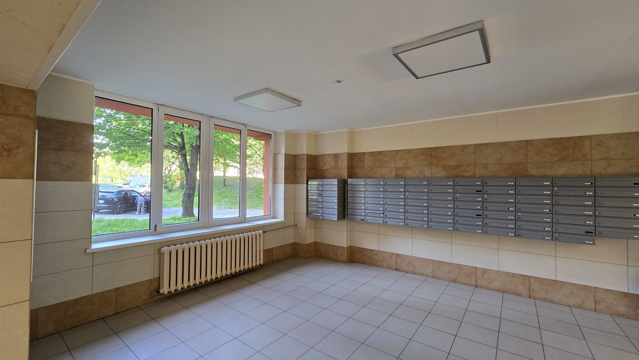 Przestronna kawalerka do sprzedaży na osiedlu Paderewskiego - blisko Doliny Trzech Stawów! - zdjęcie 15