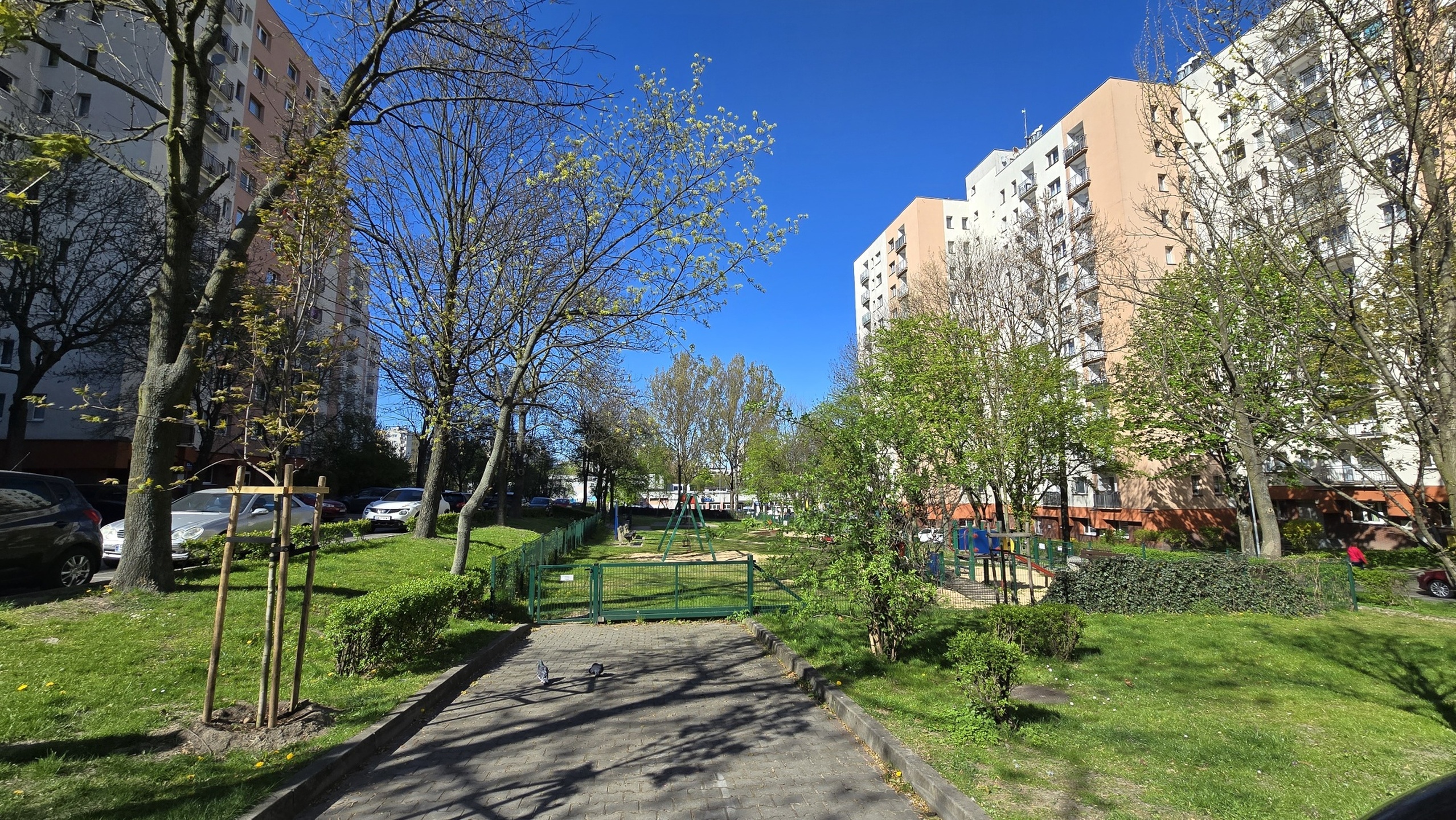 Przestronna kawalerka do sprzedaży na osiedlu Paderewskiego - blisko Doliny Trzech Stawów! - zdjęcie 10