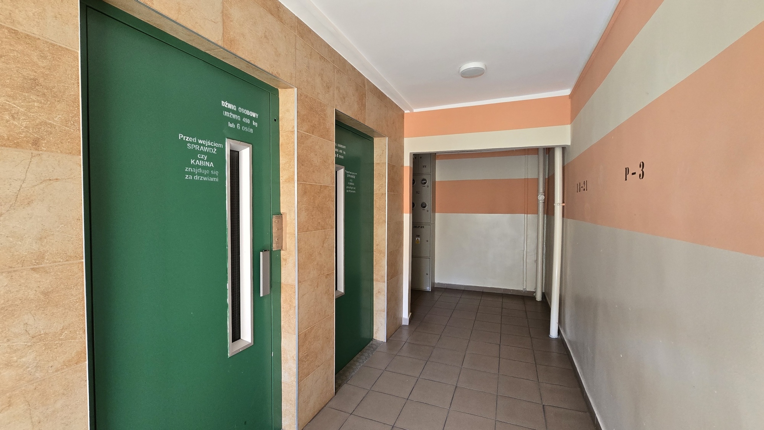 Przestronna kawalerka do sprzedaży na osiedlu Paderewskiego - blisko Doliny Trzech Stawów! - zdjęcie 14