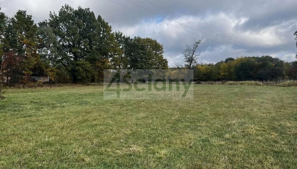 Działka budowlana 1660 m², Grodzisk Mazowiecki - zdjęcie 2