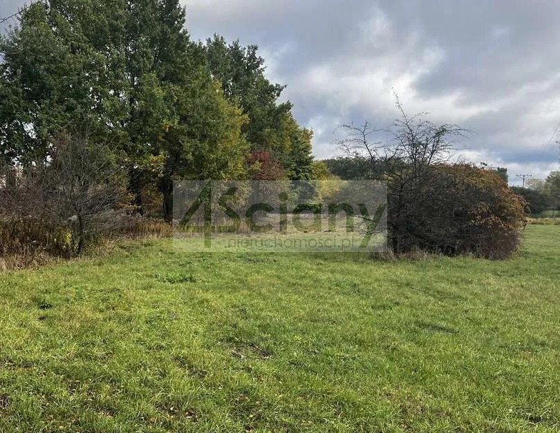 Działka budowlana 2412 m², Grodzisk Mazowiecki - zdjęcie 2