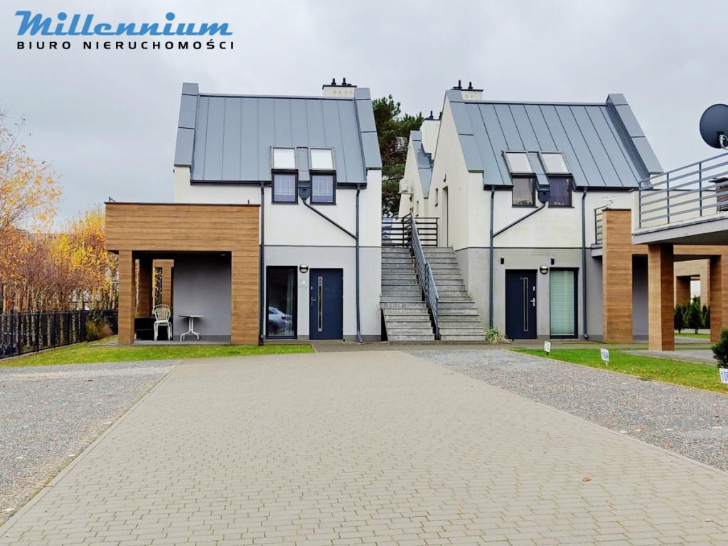 gotowy do wynajmu | duży taras | blisko do plaży - zdjęcie 2