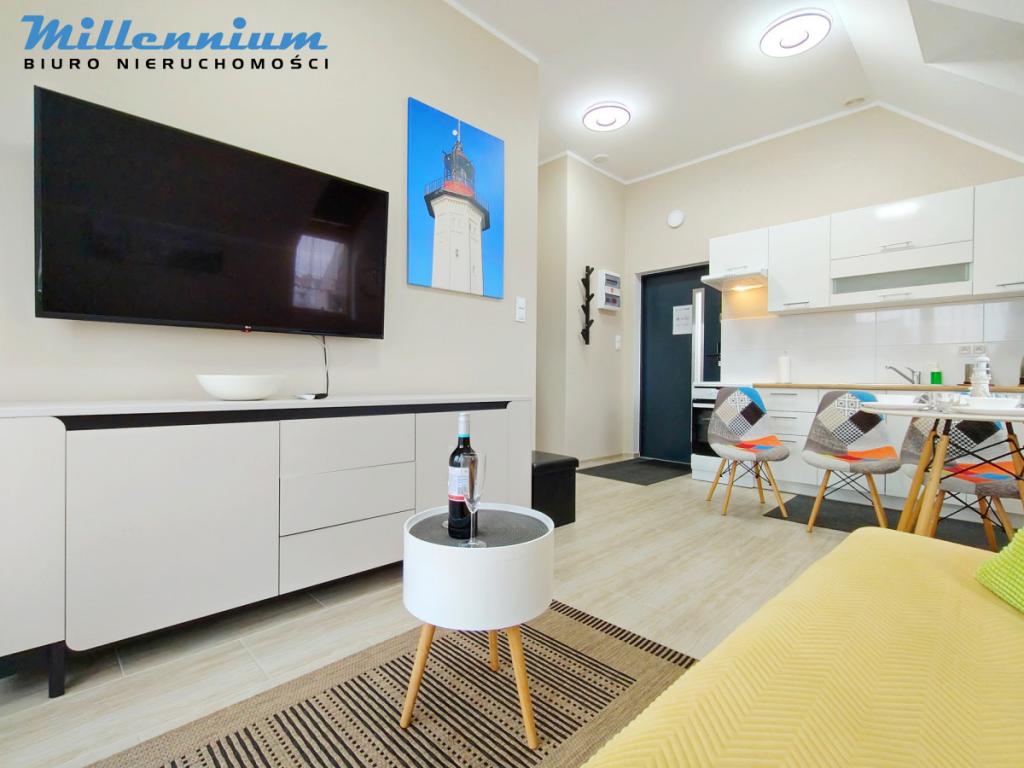 gotowy do wynajmu | duży taras | blisko do plaży - zdjęcie 6