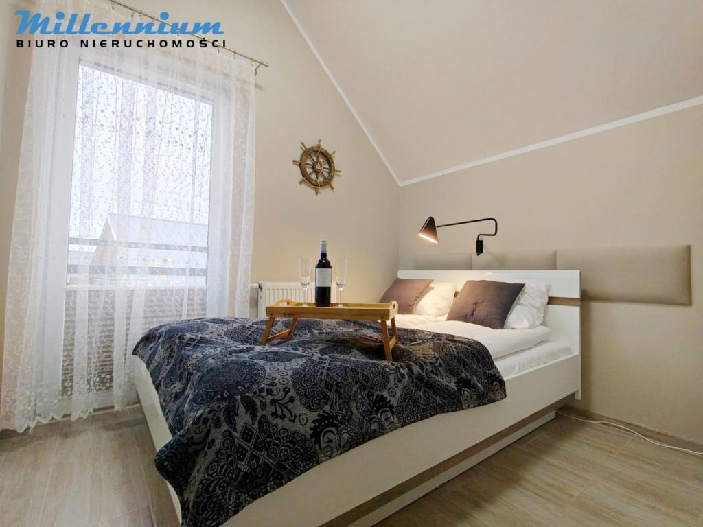 gotowy do wynajmu | duży taras | blisko do plaży - zdjęcie 7