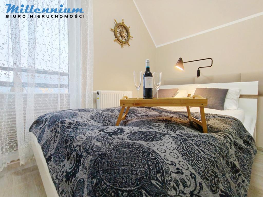 gotowy do wynajmu | duży taras | blisko do plaży - zdjęcie 5