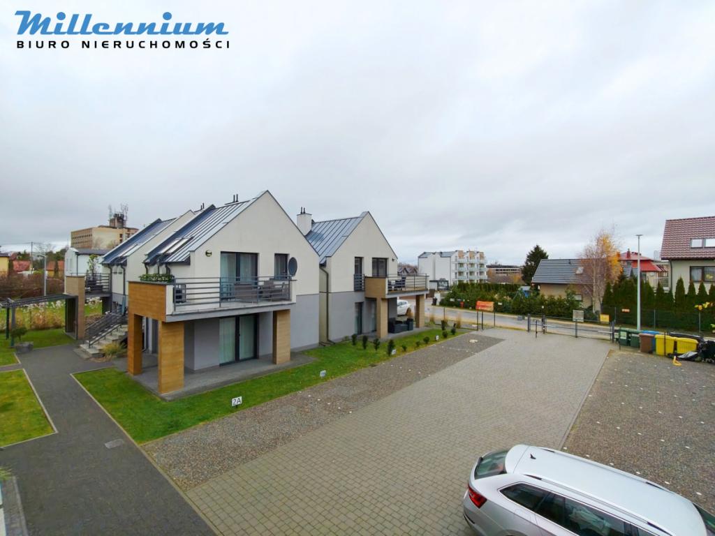 gotowy do wynajmu | duży taras | blisko do plaży - zdjęcie 4