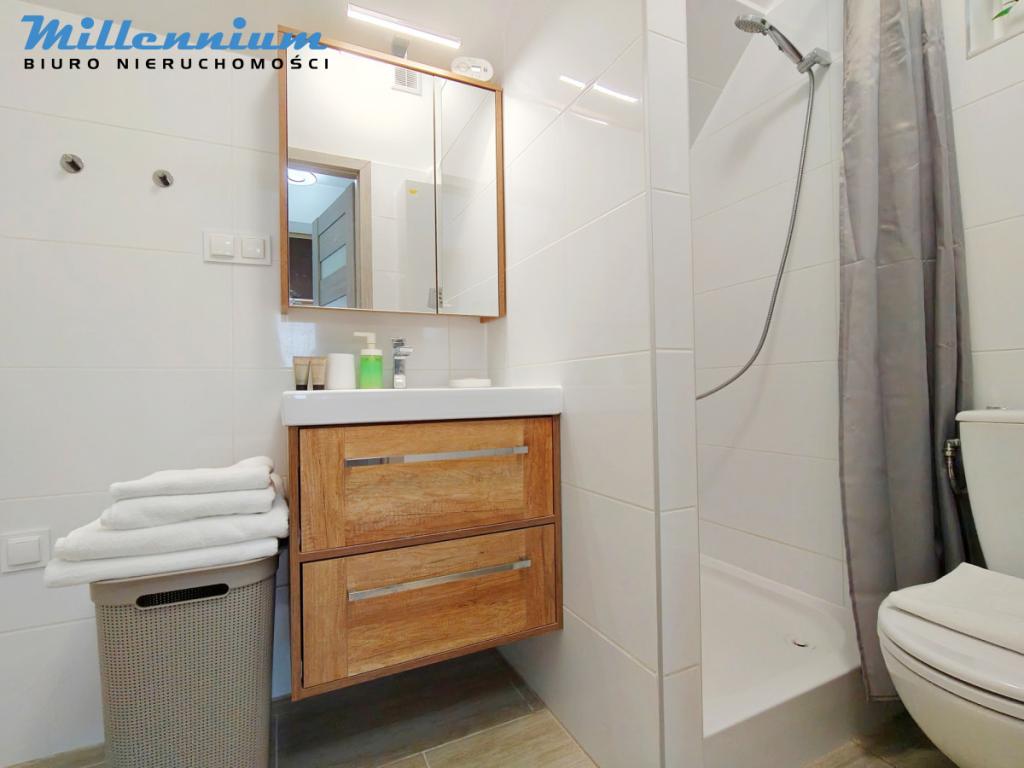 gotowy do wynajmu | duży taras | blisko do plaży - zdjęcie 11