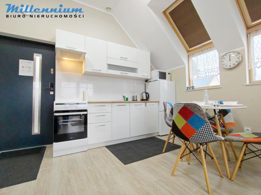 gotowy do wynajmu | duży taras | blisko do plaży - zdjęcie 1