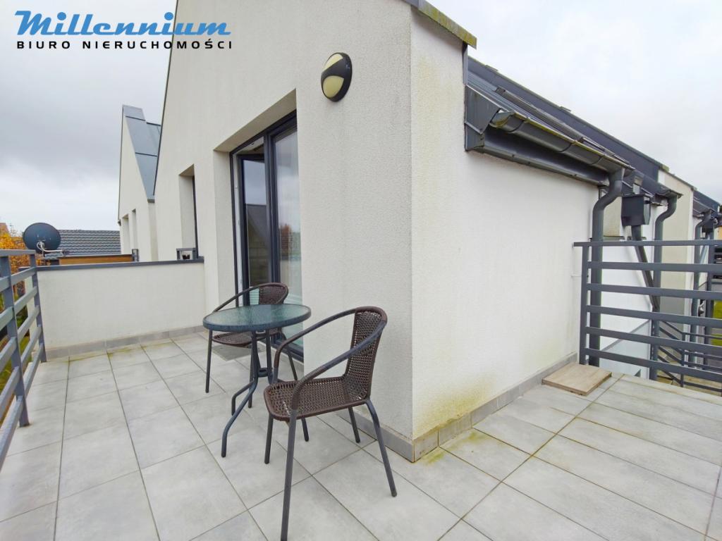 gotowy do wynajmu | duży taras | blisko do plaży - zdjęcie 12