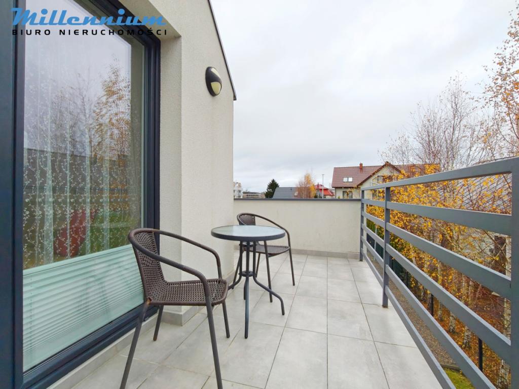 gotowy do wynajmu | duży taras | blisko do plaży - zdjęcie 13