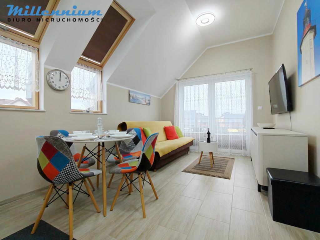 gotowy do wynajmu | duży taras | blisko do plaży - zdjęcie 8