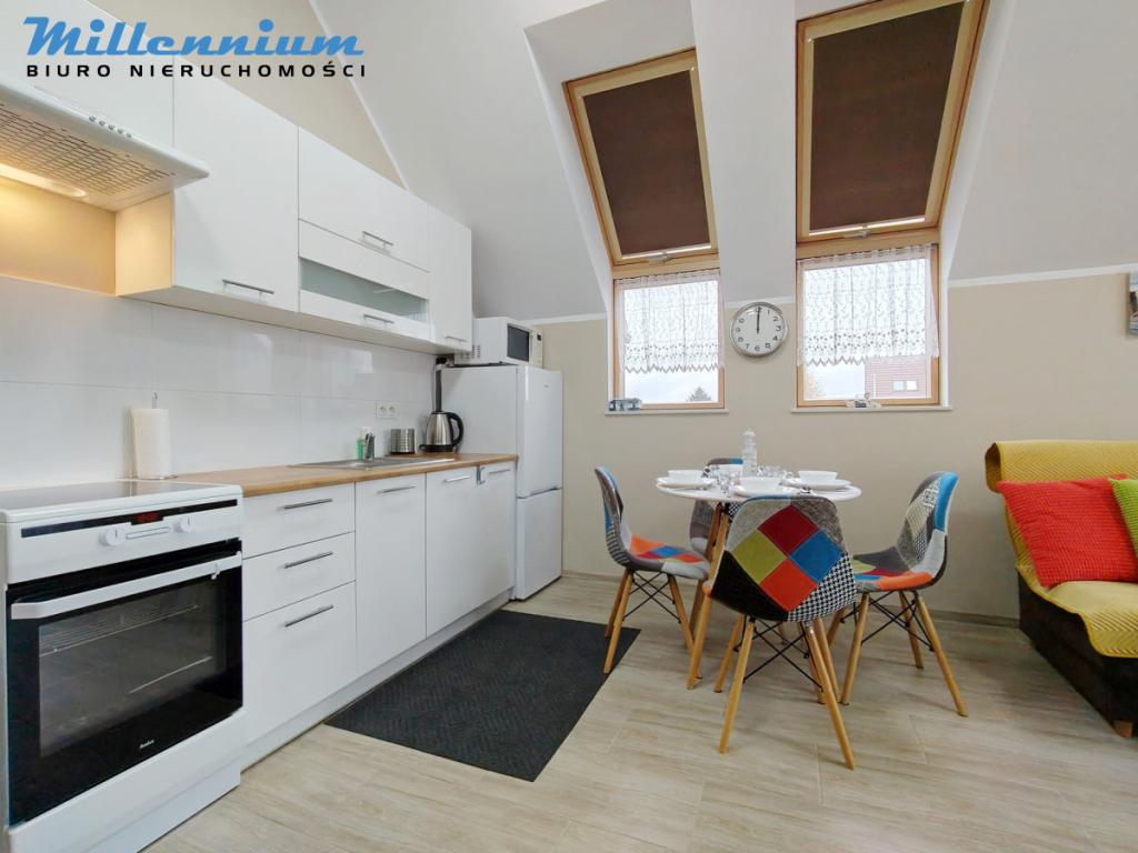 gotowy do wynajmu | duży taras | blisko do plaży - zdjęcie 3