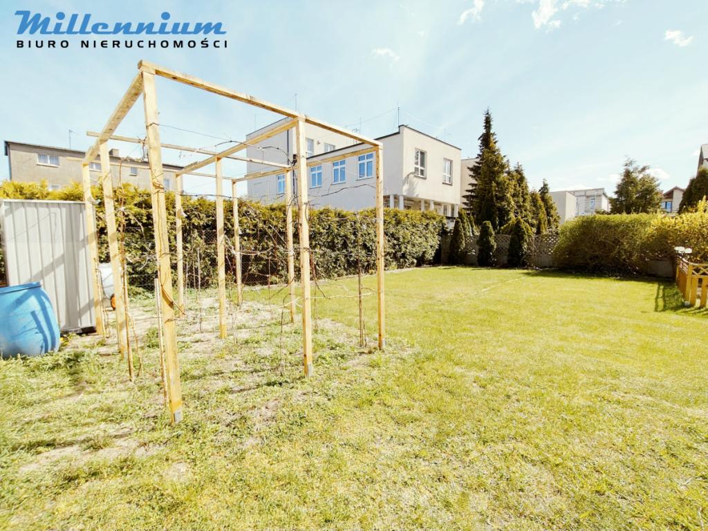 Duży ogród, strych do aranżacji | Rumia | 1 piętro - zdjęcie 13