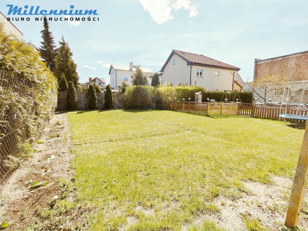 Duży ogród, strych do aranżacji | Rumia | 1 piętro - zdjęcie 12