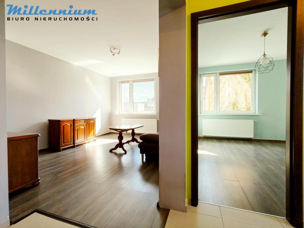 Duży ogród, strych do aranżacji | Rumia | 1 piętro - zdjęcie 3