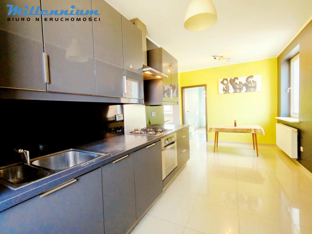 Duży ogród, strych do aranżacji | Rumia | 1 piętro - zdjęcie 8