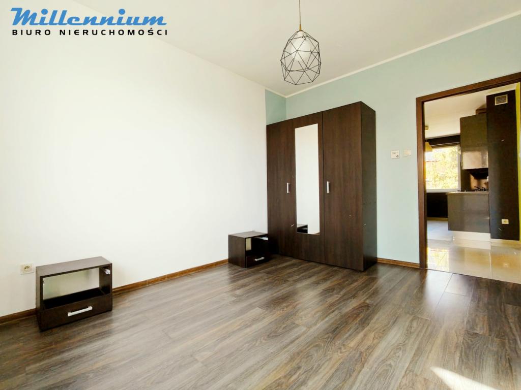 Duży ogród, strych do aranżacji | Rumia | 1 piętro - zdjęcie 5