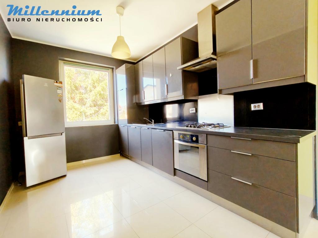 Duży ogród, strych do aranżacji | Rumia | 1 piętro - zdjęcie 1