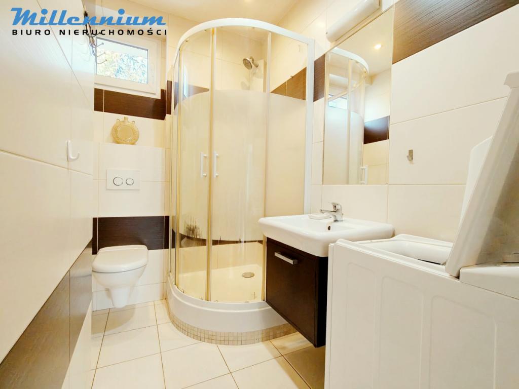 Duży ogród, strych do aranżacji | Rumia | 1 piętro - zdjęcie 10