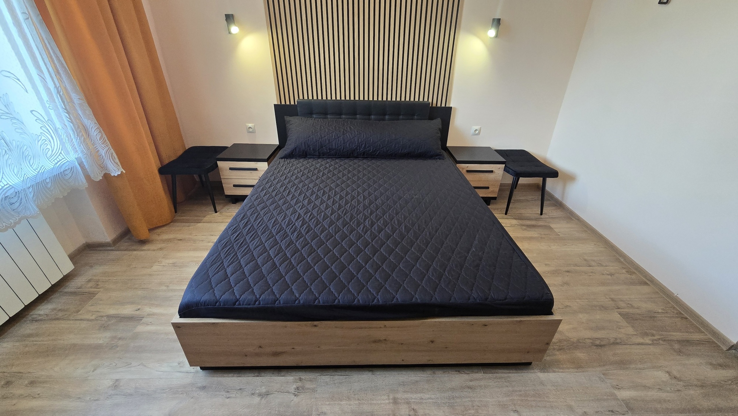 Ładne, 2 pokoje do wynajęcia w niskim bloku blisko centrum miasta! - zdjęcie 10