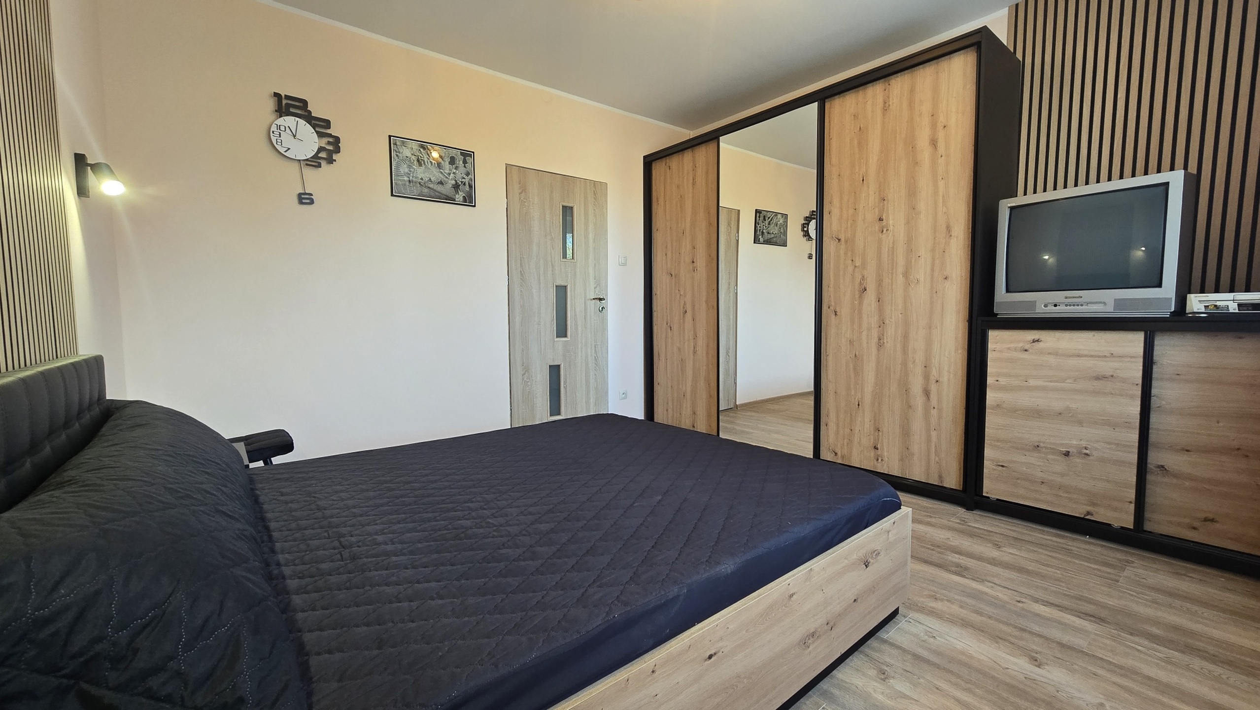 Ładne, 2 pokoje do wynajęcia w niskim bloku blisko centrum miasta! - zdjęcie 12