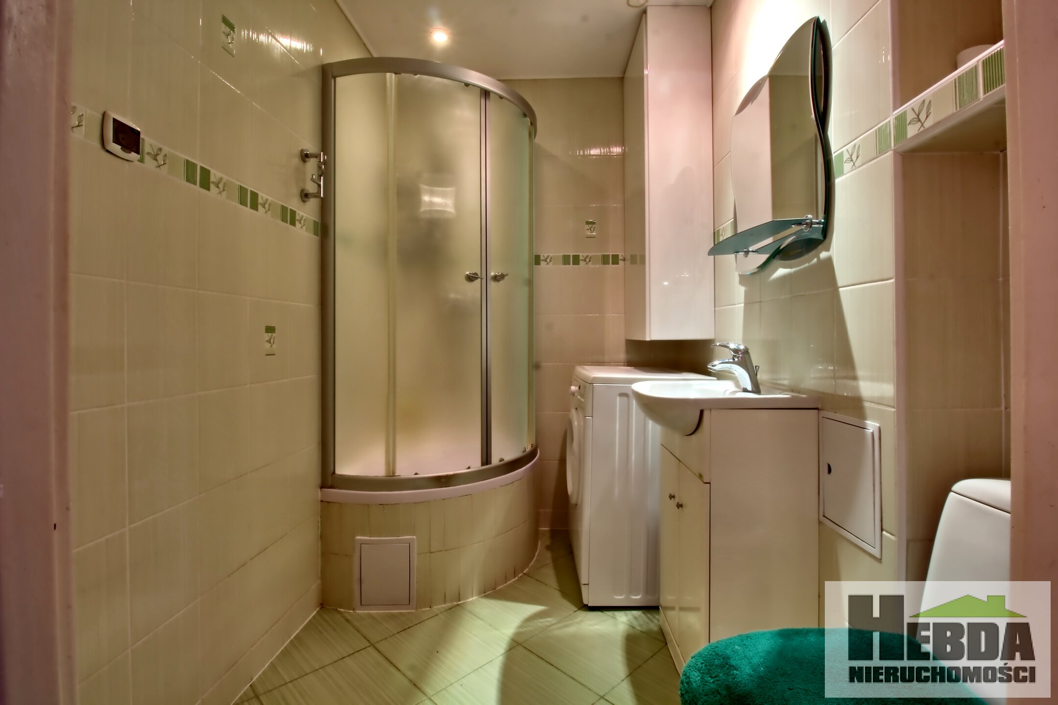 1 pietro !!! ul. Rolnicza !!! balkon !!! - zdjęcie 8