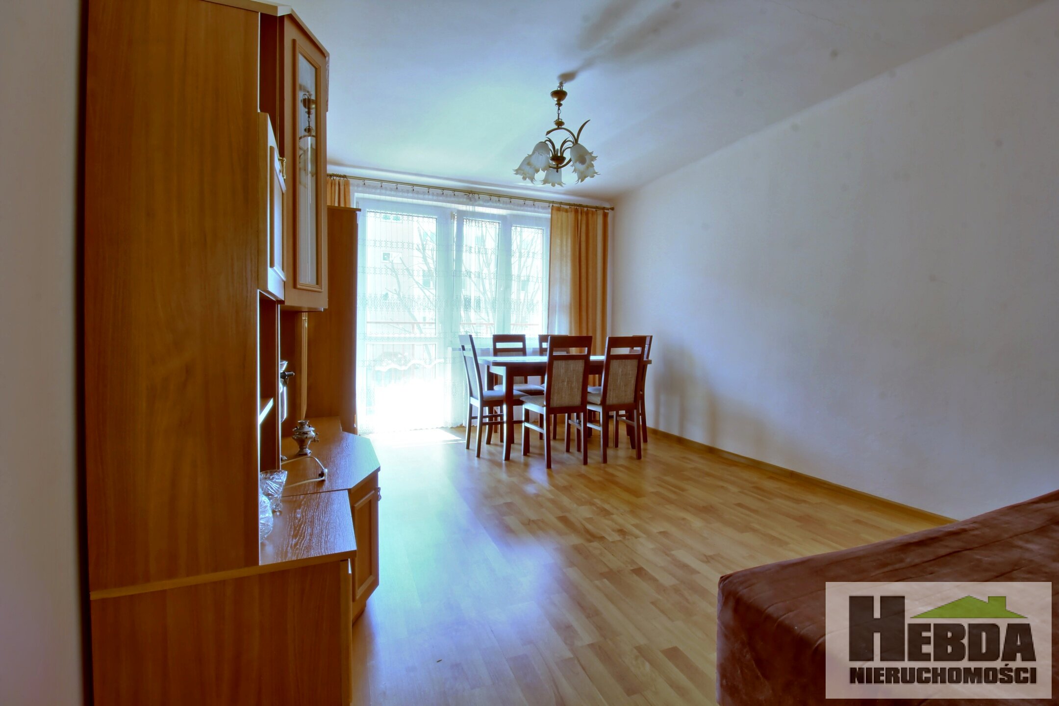 1 pietro !!! ul. Rolnicza !!! balkon !!! - zdjęcie 3