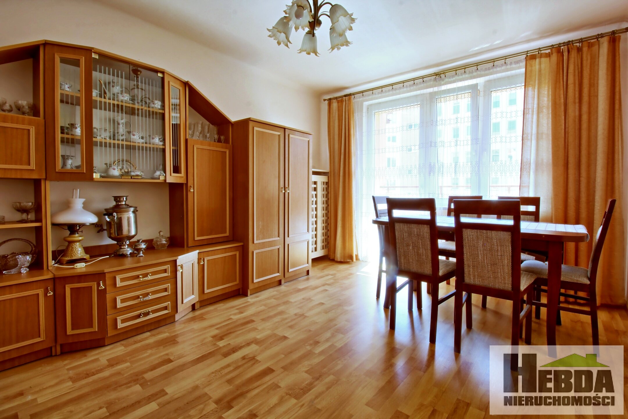 1 pietro !!! ul. Rolnicza !!! balkon !!! - zdjęcie 1