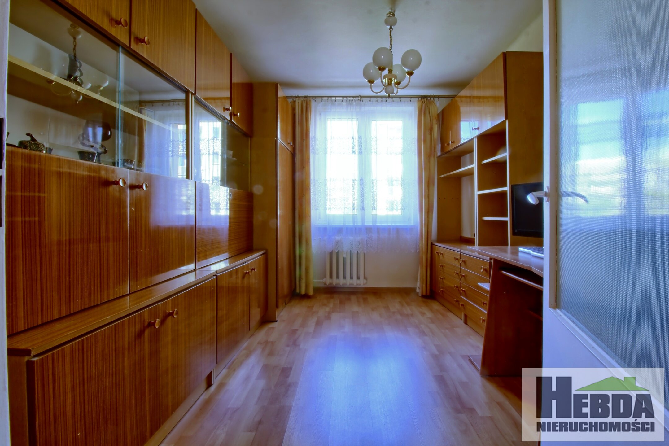 1 pietro !!! ul. Rolnicza !!! balkon !!! - zdjęcie 7