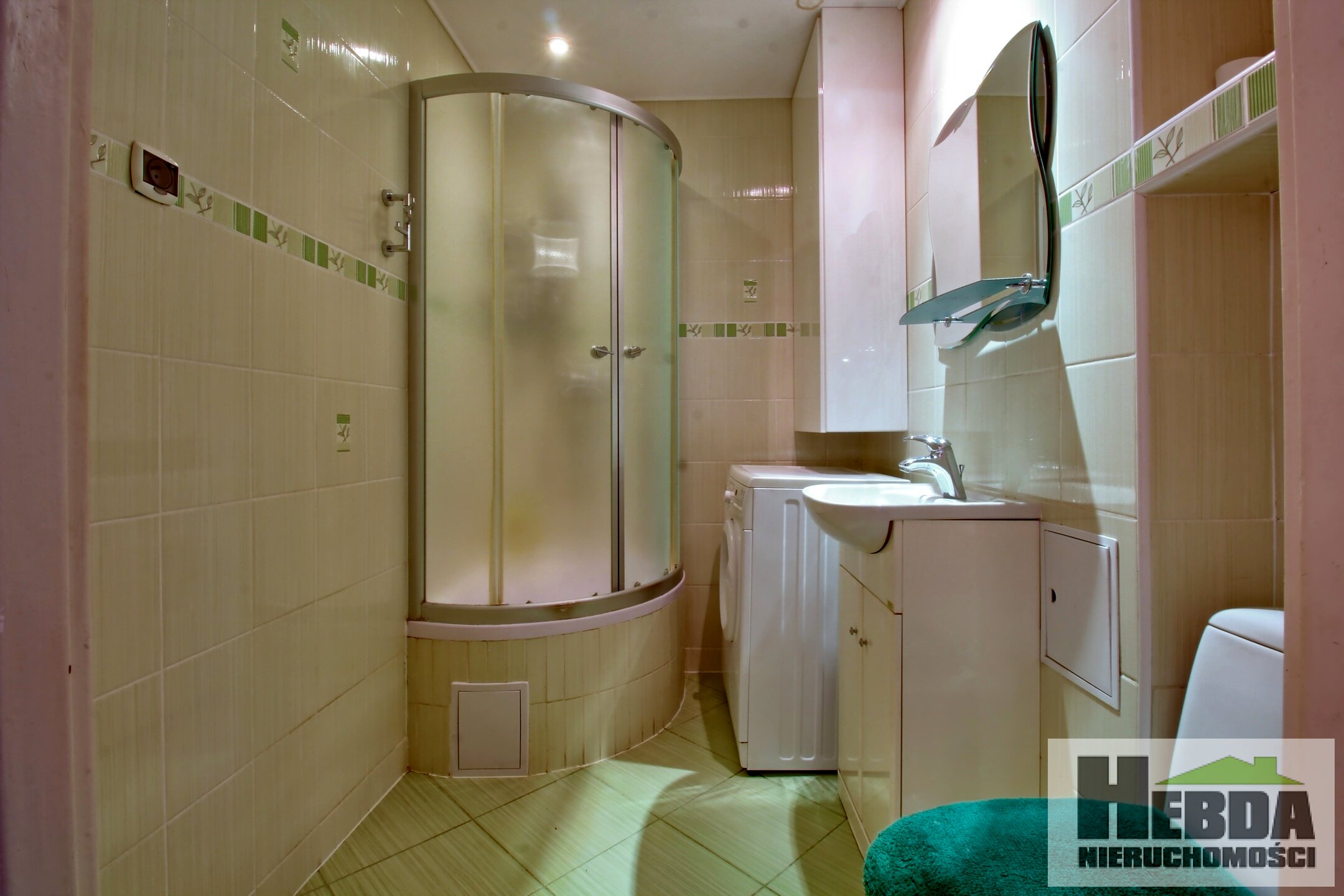 1 pietro !!! ul. Rolnicza !!! balkon !!! - zdjęcie 6