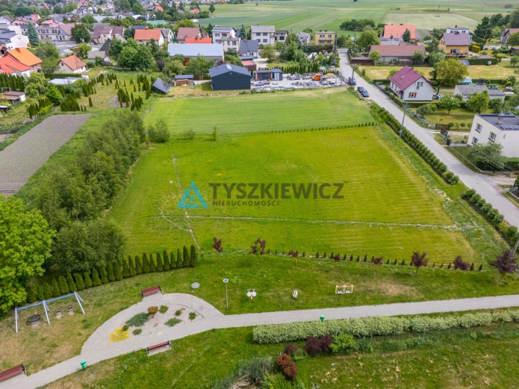 Urokliwa działka budowlana na sprzedaż - zdjęcie 3