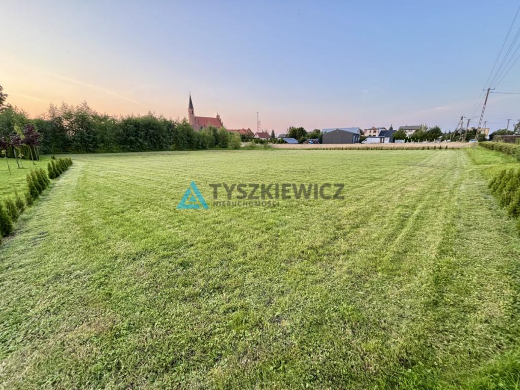 Urokliwa działka budowlana na sprzedaż - zdjęcie 11
