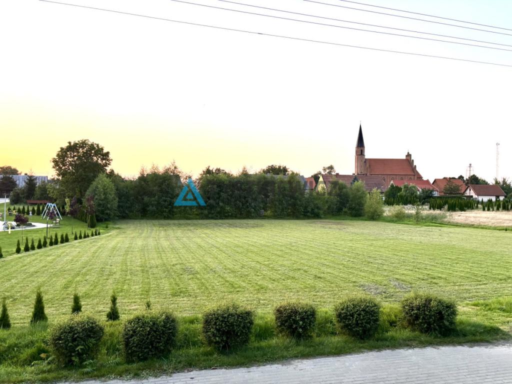 Urokliwa działka budowlana na sprzedaż - zdjęcie 5