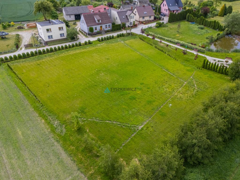 Urokliwa działka budowlana na sprzedaż - zdjęcie 7