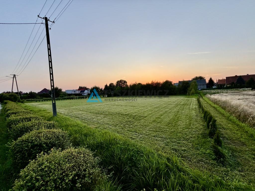 Urokliwa działka budowlana na sprzedaż - zdjęcie 14
