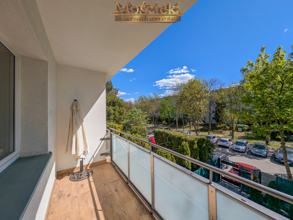 Atrakcyjne 3 pokoje na Natolinie - zdjęcie 6