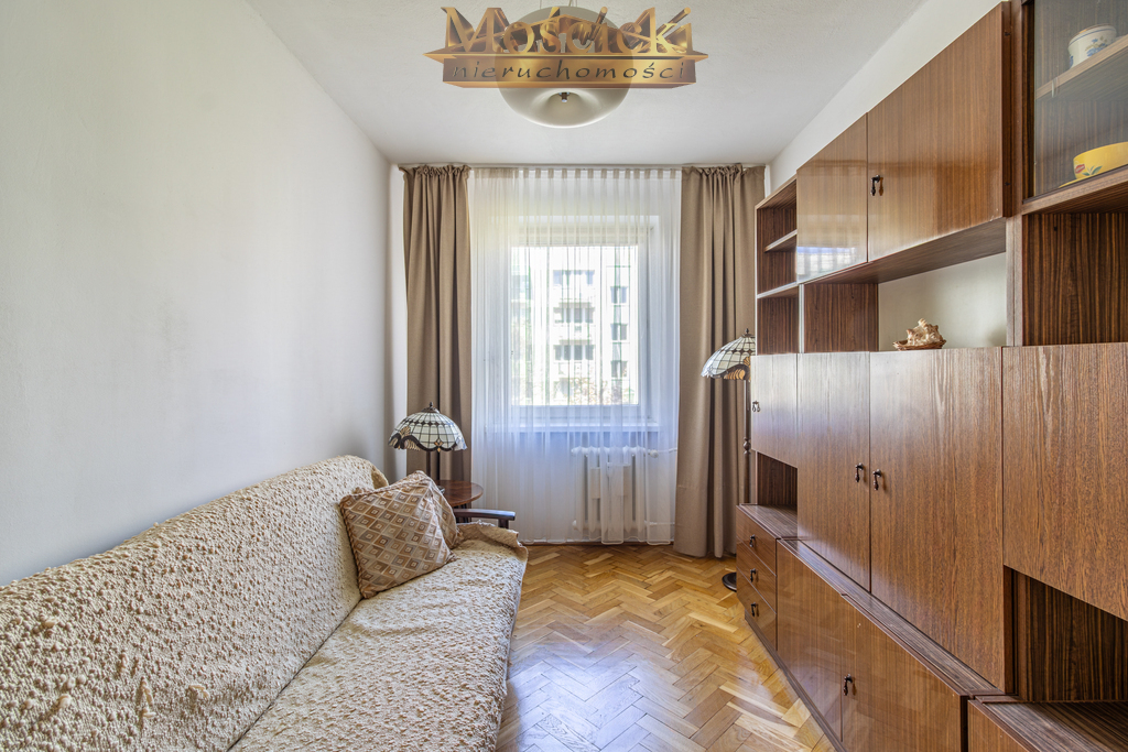Atrakcyjne 3 pokoje na Natolinie - zdjęcie 11