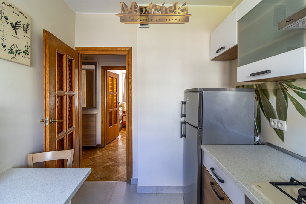 Atrakcyjne 3 pokoje na Natolinie - zdjęcie 16