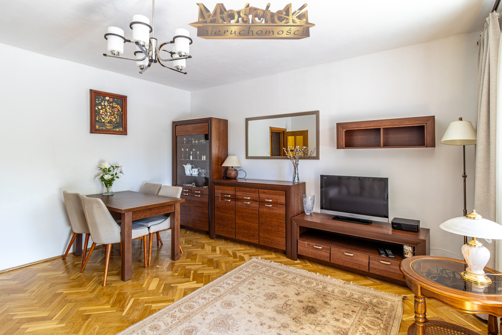 Atrakcyjne 3 pokoje na Natolinie - zdjęcie 3