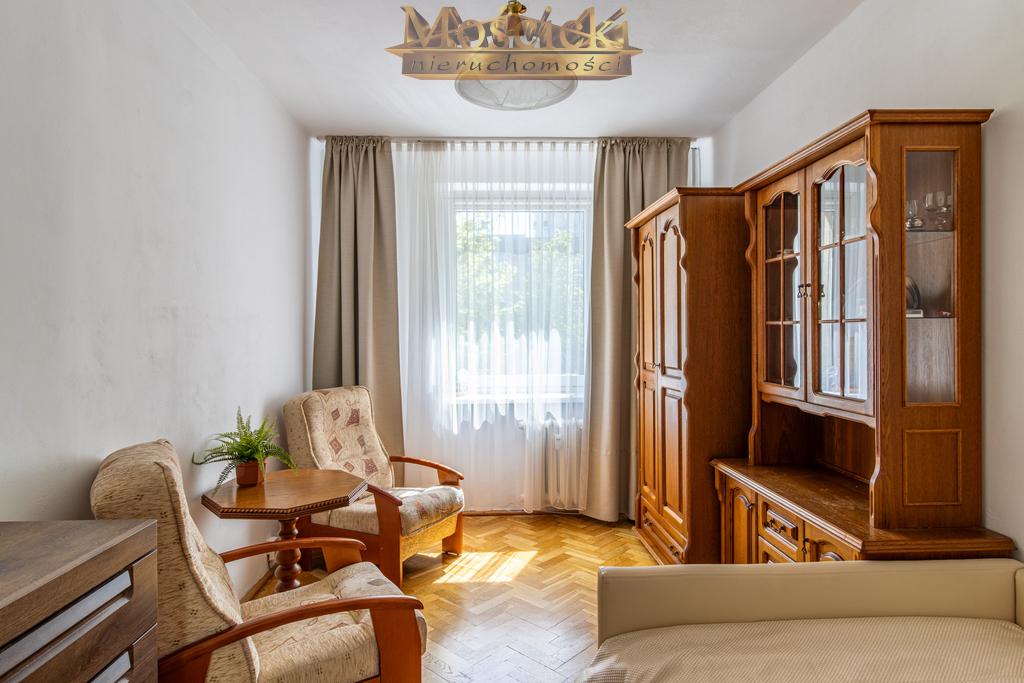 Atrakcyjne 3 pokoje na Natolinie - zdjęcie 8