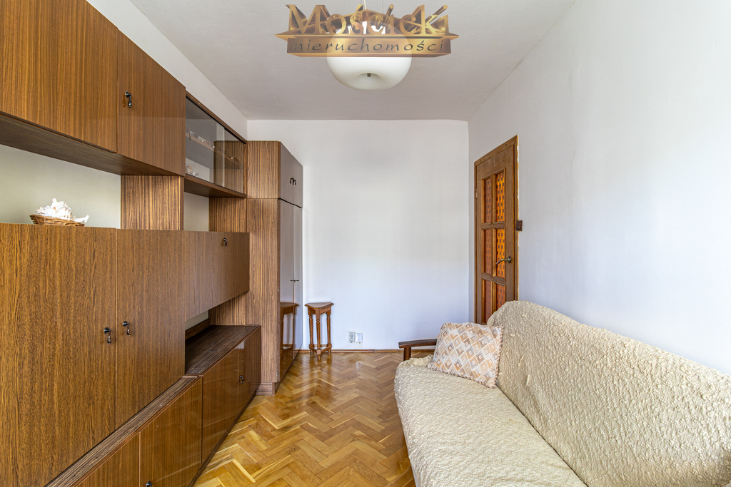 Atrakcyjne 3 pokoje na Natolinie - zdjęcie 12