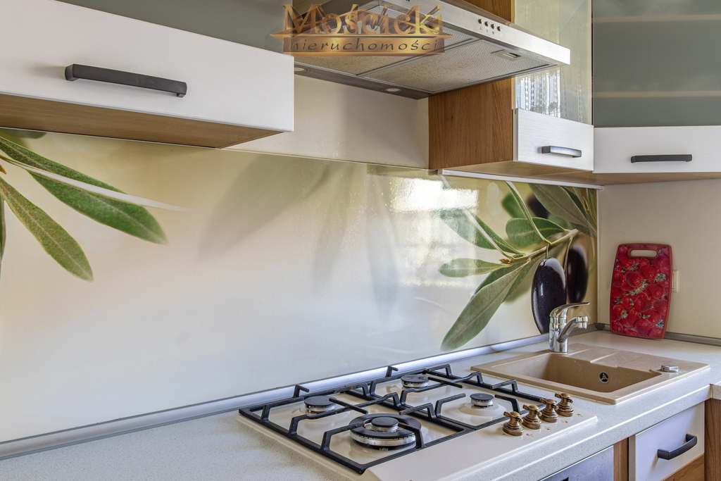 Atrakcyjne 3 pokoje na Natolinie - zdjęcie 15