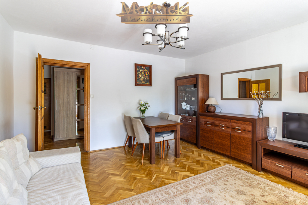 Atrakcyjne 3 pokoje na Natolinie - zdjęcie 2